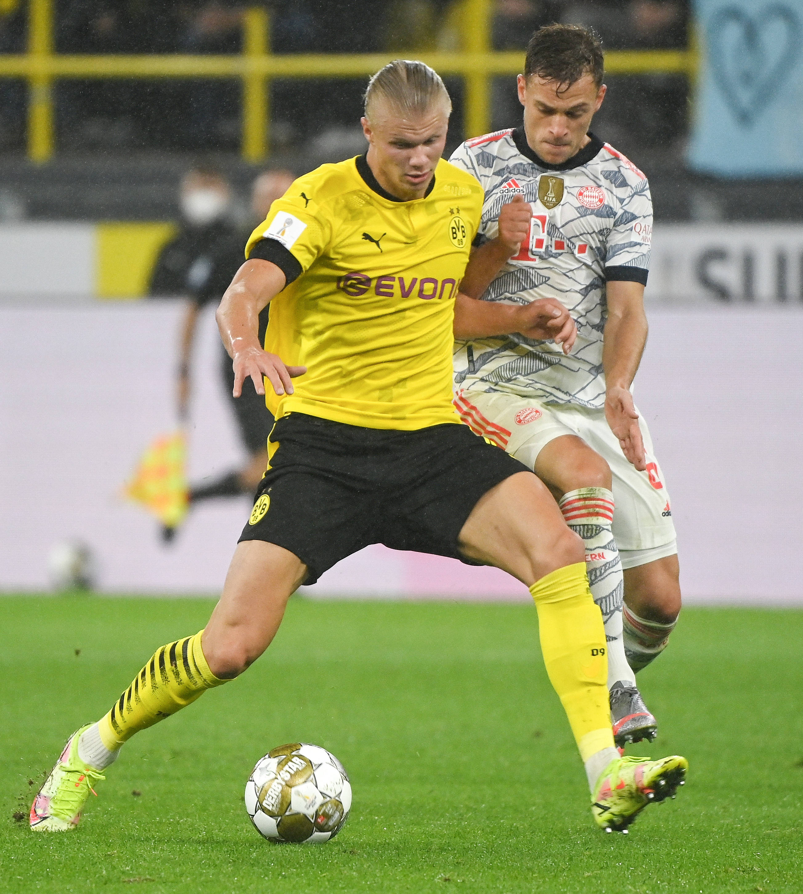 被盯哪项 被盯哪项