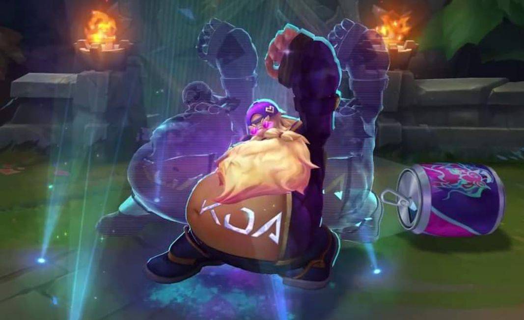 动竞技升级 动竞技升级